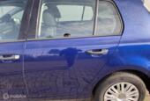Volkswagen Golf 1.2 TSI Style BlueMotion ALLEEN ONDERDELEN