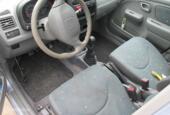Onderdelen Suzuki Alto 1.1 GL 2004