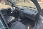 Onderdelen Opel Tour 1.6 Comfort
