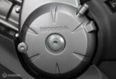 Honda NC700X DCT