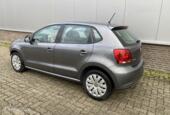 Volkswagen Polo 1.4-16V Comfortline ALLEEN VOOR ONDERDELEN