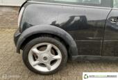 Mini Mini 1.6 Cooper Pepper   ALLEEN VOOR ONDERDELEN