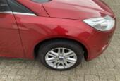 Ford Focus Wagon 1.6 EcoBoost Titanium ALLEEN ONDERDELEN