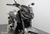 Yamaha MT 09  abs
