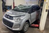 Citroen C1 1.0 VTi JCC+