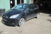 Onderdelen Mitsubishi Colt 1.3 Instyle 5-deurs