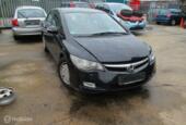 Onderdelen Honda Civic 1.3 Hybrid 2008 Sedan
