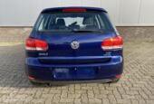 Volkswagen Golf 1.2 TSI Style BlueMotion ALLEEN ONDERDELEN