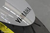 Yamaha MT 09  abs