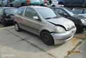 Onderdelen Toyota Yaris 1.3 VVT-i Sol 2004