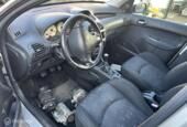 Onderdelen Peugeot 206 SW 1.4-16V XS Pack