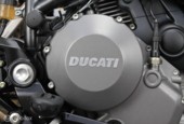 Ducati Hypermotard 796