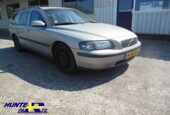 Volvo V70 2.4 Comfort Line , Kleurcode 443