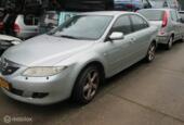 Onderdelen Mazda 6 Sport 2.3i GT-M 2003