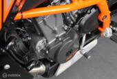 KTM  690 Duke abs