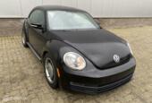 Volkswagen Beetle  ALLEEN ONDERDELEN