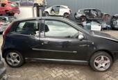 Onderdelen Fiat Punto 1.2-16V SportSound