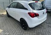 Onderdelen Opel Corsa E1.0 Turbo Innovation