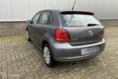 Volkswagen Polo 1.4-16V Comfortline ALLEEN VOOR ONDERDELEN