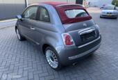 Onderdelen Fiat 500 C 1.2 Pop