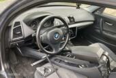 BMW 1-serie 116i Executive