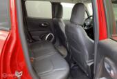 Jeep Renegade 1.4 MultiAir AWD ALLEEN VOOR ONDERDELEN