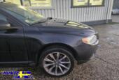Volvo V70 2.4D Momentum Kleurcode 452