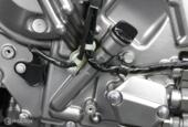 Honda NC700X DCT