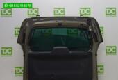 Peugeot Partner Achterklep groen metallic
