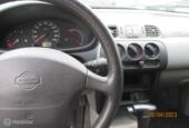 Onderdelen Nissan Micra 1.3 GX N-CVT