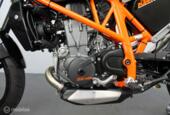 KTM  690 Duke abs