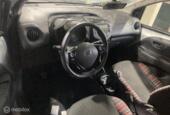 Citroen C1 1.0 VTi JCC+