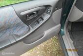 Onderdelen Subaru Forester 2.0 AWD '00 Automaat