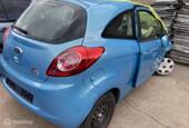Ford Ka 1.2 Style start/stop