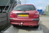 Nissan Almera 1.5