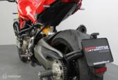 Ducati Monster 1200 S