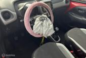 Toyota Aygo 1.0 VVT-i x-sport