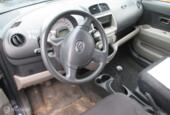 Onderdelen Daihatsu Sirion 2 1.0-12V Trend 2006