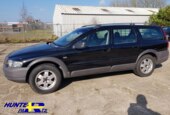 Volvo V70 Cross Country 2.4 T , Kleurcode 019