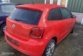 Volkswagen Polo 1.2-12V Trendline