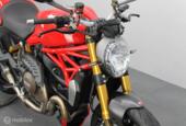 Ducati Monster 1200 S