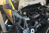 Volkswagen Caddy Bestel 1.9 TDI