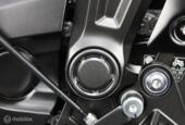 Yamaha MT 07