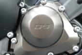 Yamaha MT 09  abs