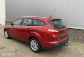 Ford Focus Wagon 1.6 EcoBoost Titanium ALLEEN ONDERDELEN