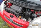 Onderdelen Daihatsu Cuore 1.0 Trend 2008