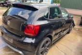 Volkswagen Polo 1.2 TSI Highline