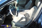 Volvo XC70 2.4 D5 , Kleurcode 466