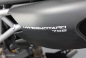 Ducati Hypermotard 796