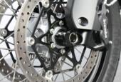 Moto Guzzi Stelvio 1200 NTX